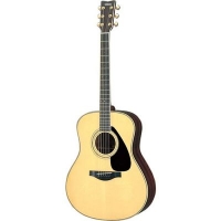 Акустическая гитара Yamaha LL6 ARE